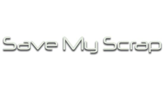 Save My Scrap official artwork 2