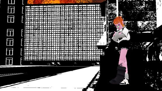 Rain Dogs gameplay screenshot