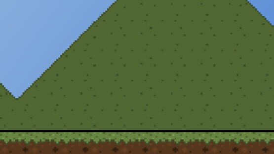 Jumpy Tiger gameplay screenshot
