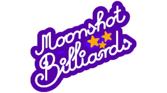 Moonshot Billiards official artwork 2