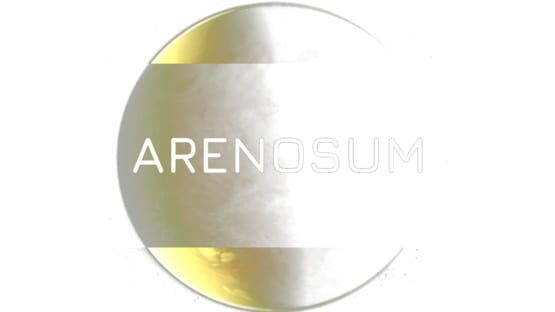 Arenosum official artwork 2