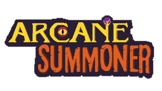 Arcane Summoner official artwork 2