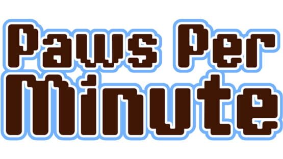 Paws Per Minute official artwork 2