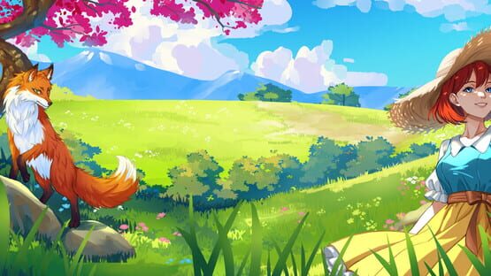 Tailor Tales Cottina official artwork 1