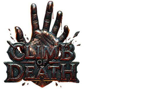Climb of Death official artwork 2