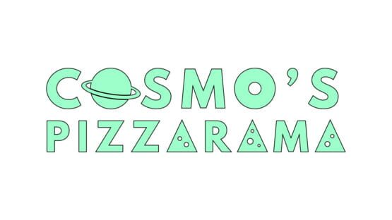 Cosmo's Pizzarama gameplay screenshot