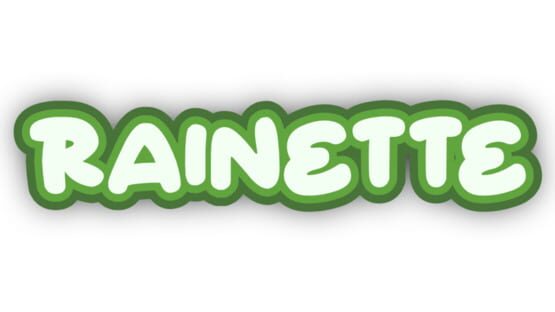 Rainette backdrop
