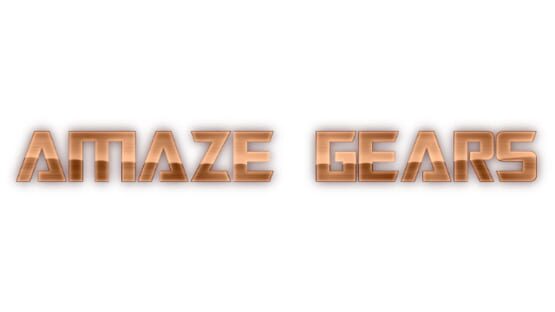 Amaze Gears gameplay screenshot