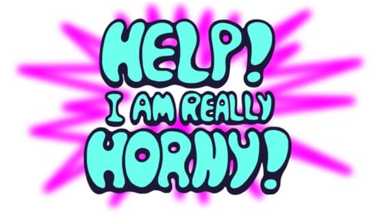 Help! I am REALLY horny! screenshot 1