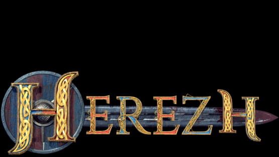 Herezh: Generations of Heroes official artwork 1