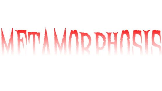 Metamorphosis official artwork 2