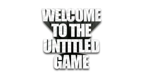 Welcome to the Untitled Game official artwork 1