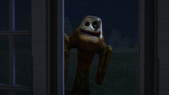 Sculpture Hentai Edition screenshot 4