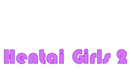 Hentai Girls 2 gameplay screenshot