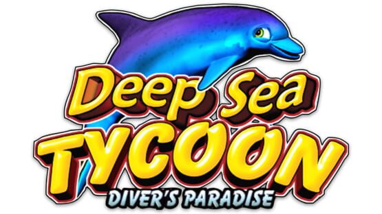 Deep Sea Tycoon: Diver's Paradise gameplay screenshot