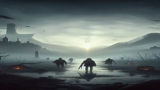 Dark Return official artwork 2