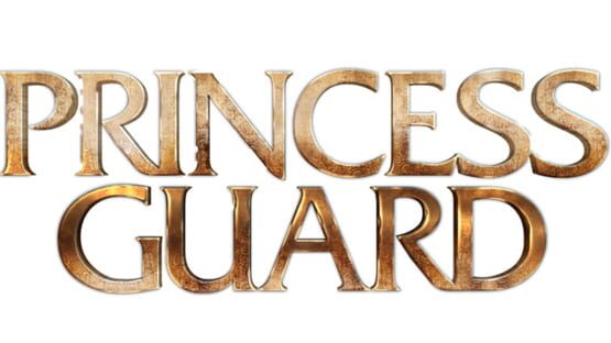 Princess Guard official artwork 1
