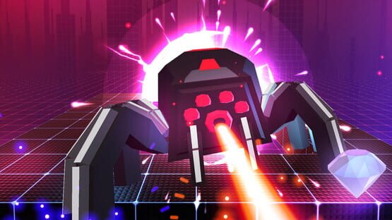 Cube Jumper VR official artwork 1