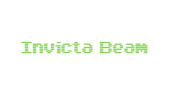 Invicta Beam gameplay screenshot