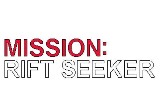 Mission: Rift Seeker official artwork 1