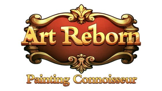 Art Reborn: Painting Connoisseur official artwork 2