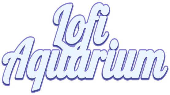 Lofi aquarium official artwork 2