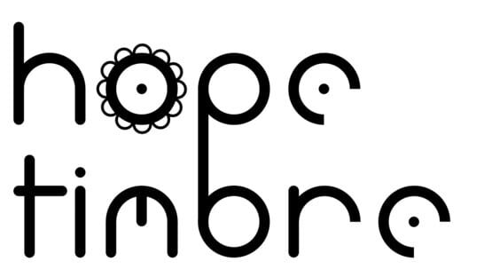 Hope Timbre official artwork 5