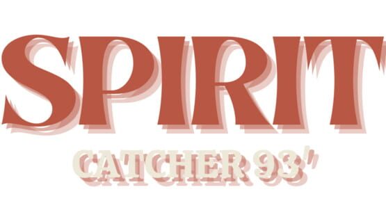 Spirit Catcher 93' official artwork 2