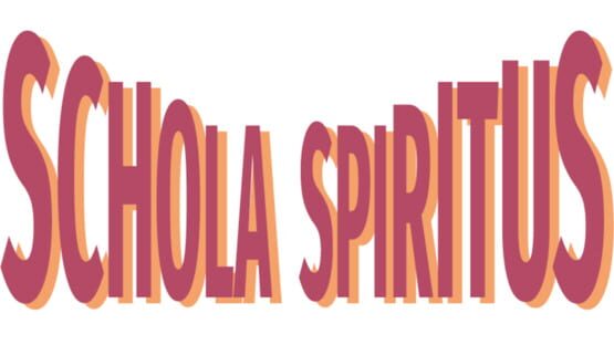 Schola Spiritus official artwork 2