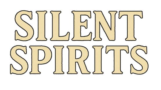 Silent Spirits official artwork 2