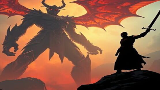 Flesh & Spirit gameplay screenshot