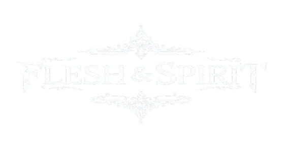 Flesh & Spirit official artwork 2