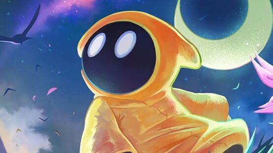 Dream Runner official artwork 1