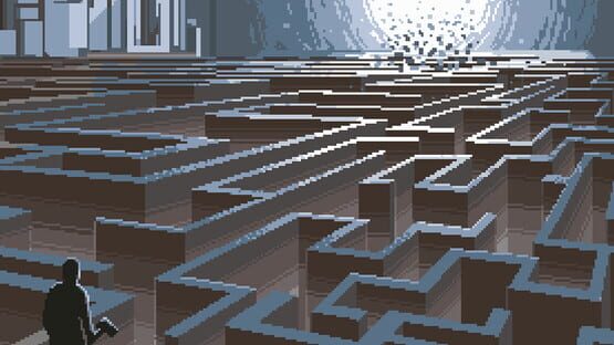 Elemental Labyrinth official artwork 1