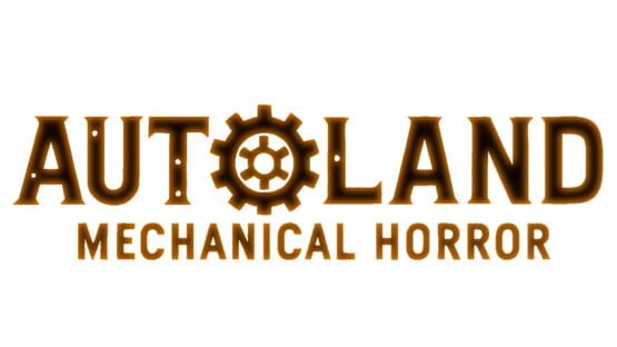 Auto-Land: Mechanical Horror official artwork 1