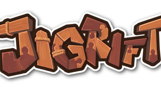 Jigrift official artwork 2