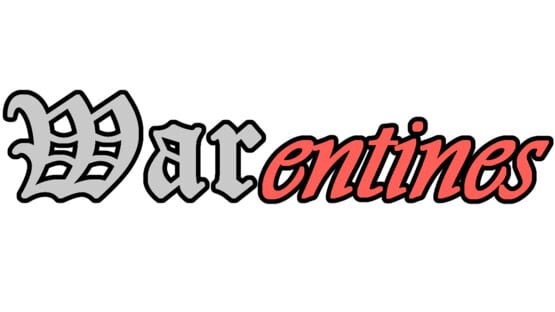 Warentines official artwork 2