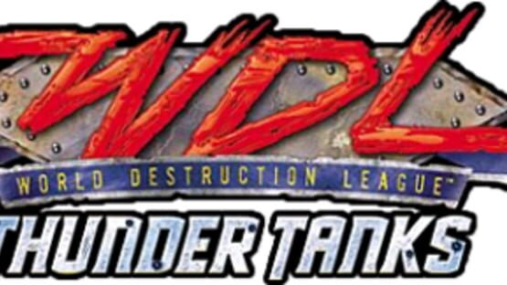 World Destruction League: Thunder Tanks screenshot 2