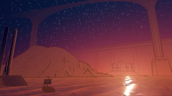 Flux Empyrean official artwork 2