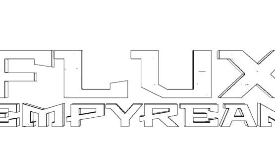 Flux Empyrean official artwork 3