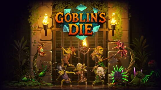 Goblin's Die official artwork 8