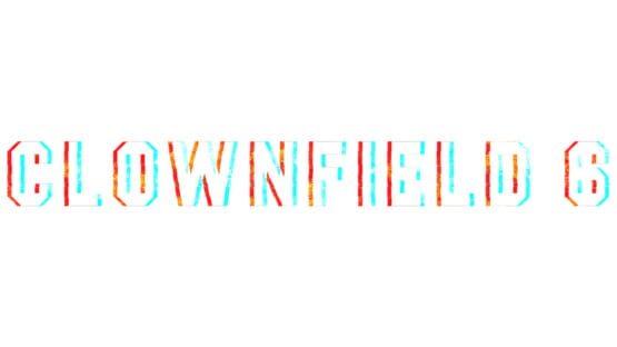 Clownfield 6 official artwork 2