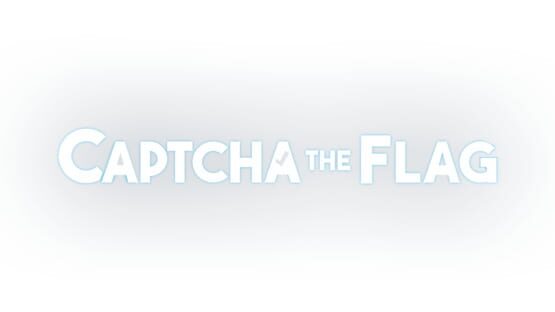 Captcha The Flag official artwork 2