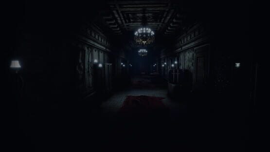 Hunter From Hell gameplay screenshot