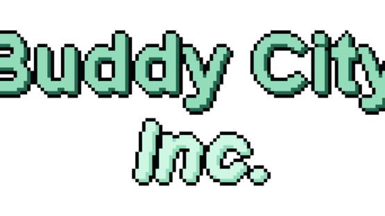 Buddy City Inc. official artwork 2