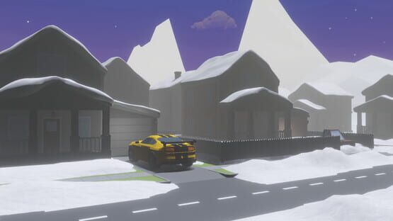Neighbor Master gameplay screenshot