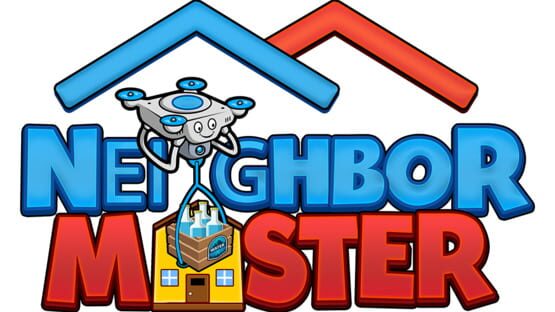 Neighbor Master official artwork 2
