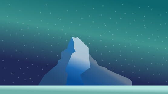 SnowDown official artwork 1