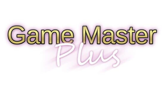 Game Master Plus official artwork 2