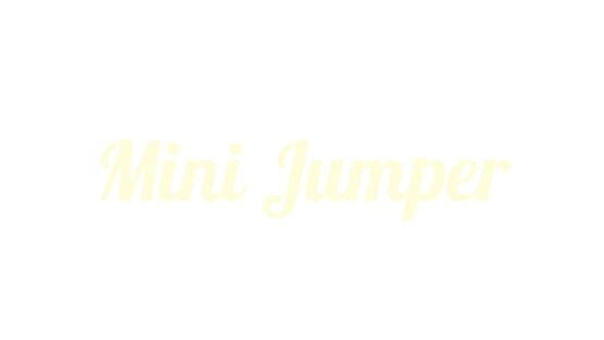 Mini Jumper official artwork 1